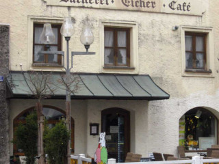 Cafe Eicher