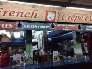The French Crepe Company