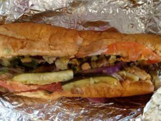 Cheba Hut Toasted Subs