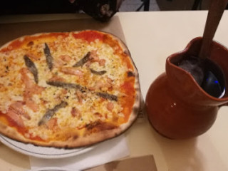 L´espresso Pizzeria Almacelles