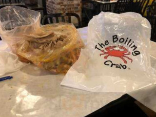 The Boiling Crab
