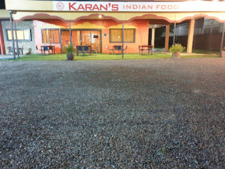 Karan's Indian Food