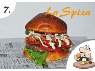 Fast Food La Spiza