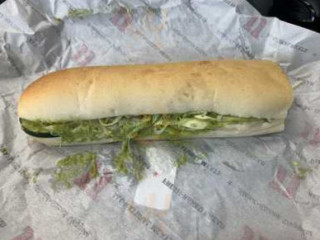 Jimmy John's