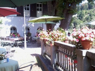 Schallmoser Altstadtcafe Café