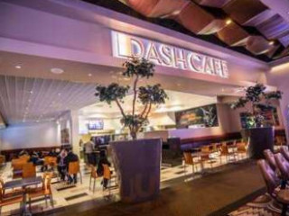 Dash Cafe