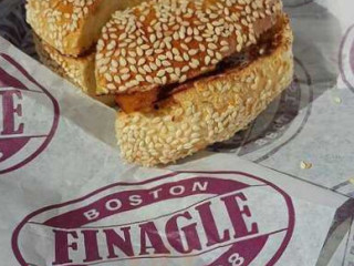 Finagle A Bagel