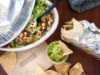 Chipotle Mexican Grill