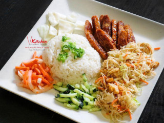 V Kitchen Vietnamese Cuisine