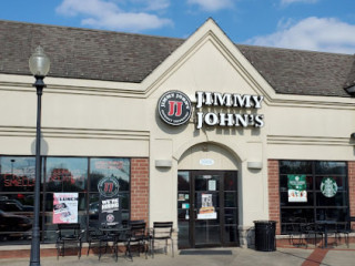 Jimmy John's