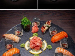 Sushi Tev