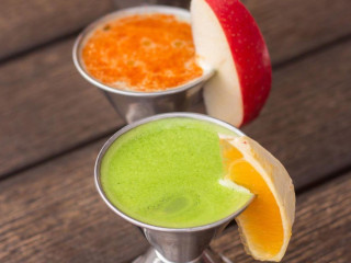 Naturewell Juice Smoothies