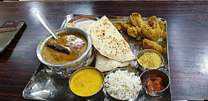 Marwari Vegetarian