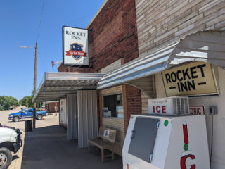 The Rocket Inn
