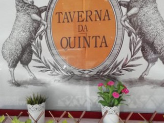 Taverna Da Quinta