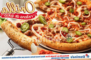 Domino's Pizza Plaza Chedraui Comalcalco