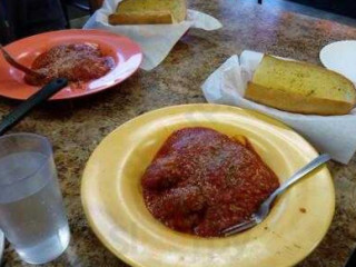 Geraldi's Italian Eating Place