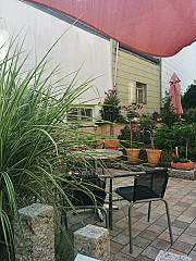 Eiscafe Riviera