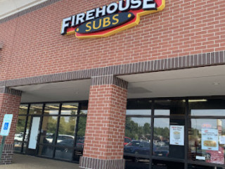 Firehouse Subs Cordova Parkway Place