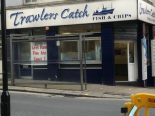 Trawlers Catch