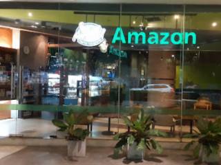 Café Amazon Central Plaza Udon Thani