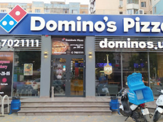 Domino's Pizza