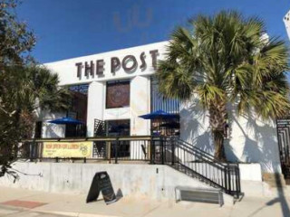The Post At River East