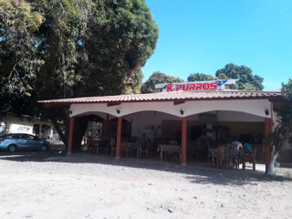 Kpurros Cafe