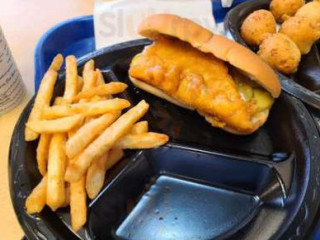 Long John Silver's