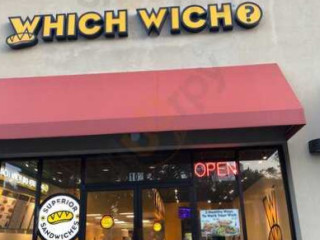 Which Wich