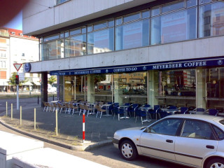 Meyerbeer Coffee