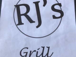 Rj's Grill