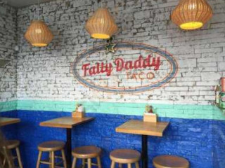 Fatty Daddy Taco