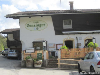 Wirtshaus Zum Zenzinger