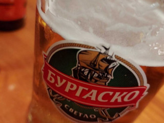 Бирария 5-те кьошета (5 Corners Pub)