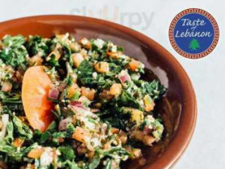 Taste Of Lebanon