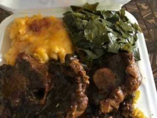 Auntie's Soul Food and More