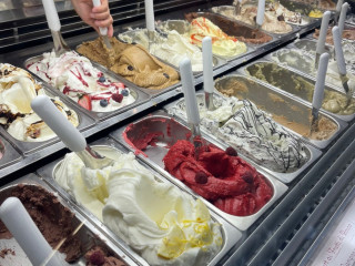 L'arte Del Gelato