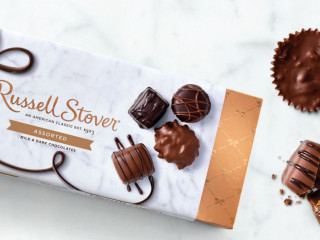 Russell Stover Chocolates