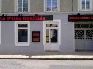 La P'tite Graillee