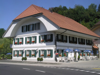 Löwen Gasthof
