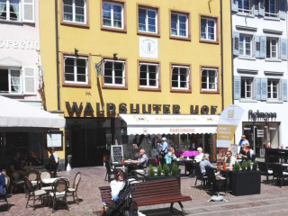 Waldshuter Hof