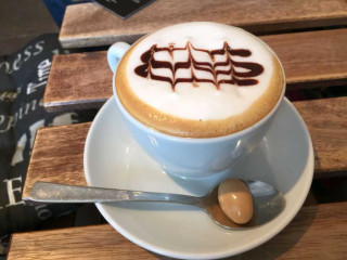 Die Bohne Kaffeerösterei