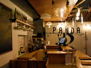 Panda Cafe