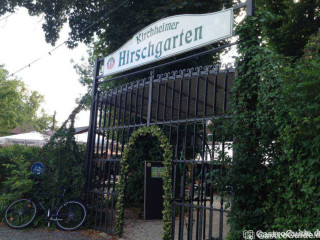 Kirchheimer Hirschgarten