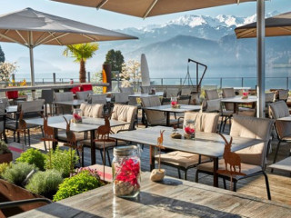 Alpenblick Hotel Restaurant