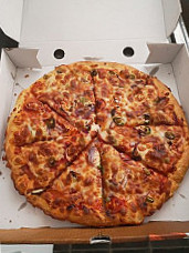 Jalapeno's Pizza 02920 520 700