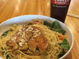 Noodles And Company