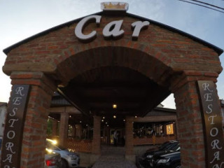 Car Restoran