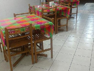 Taqueria Los Molinos